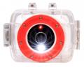 Kamera sportowa HD POLAROID XS9 - dotykowy ekran LCD / dioda LED / CELOWNIK