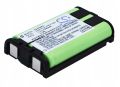 Akumulator Bateria typ Panasonic HHR-P104 HHR-P104A P104A/1B TYPE 29 / GP GP85AAALH3BXZ / Sanyo GES-PC619 / CS-P104CL
